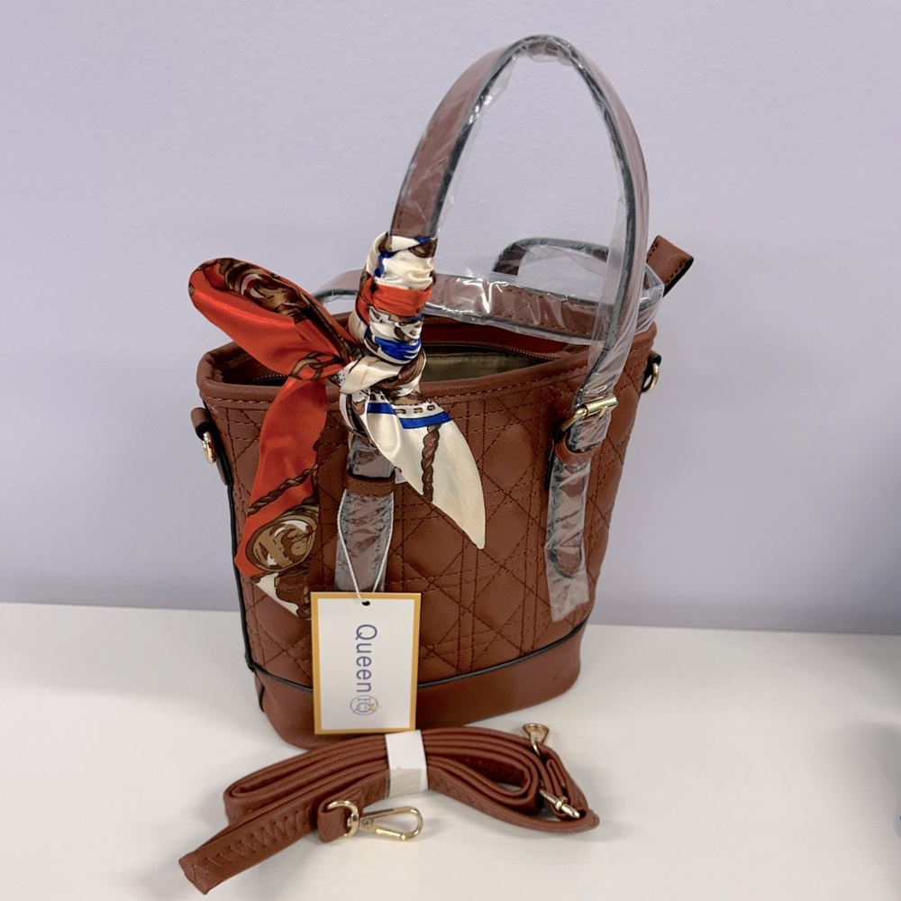Tote Purse